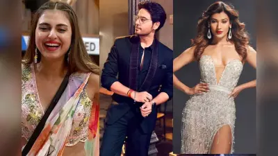 Bigg Boss 19: गौरव खन्ना को मिली करारी हार, फरहाना की कप्तानी और नेहल की री-एंट्री से बढ़ेगा ड्रामा