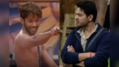 Bigg Boss 19: बसीर अली ने गौरव खन्ना को किया टार्गेट, कहा- ‘आपमें दम ही नहीं है’