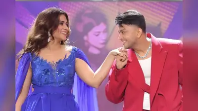 Bigg Boss 19: नगमा की टॉप 6 लिस्ट में चौंकाने वाले नाम, तान्या मित्तल- अमाल मलिक का नाम नहीं शामिल