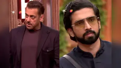 Bigg Boss 19: वीकेंड का वार पर सलमान खान ने इस कंटेस्टेंट की जमकर लगाई क्लास, गौहर खान ने अमाल को कहा- दो मुंहा