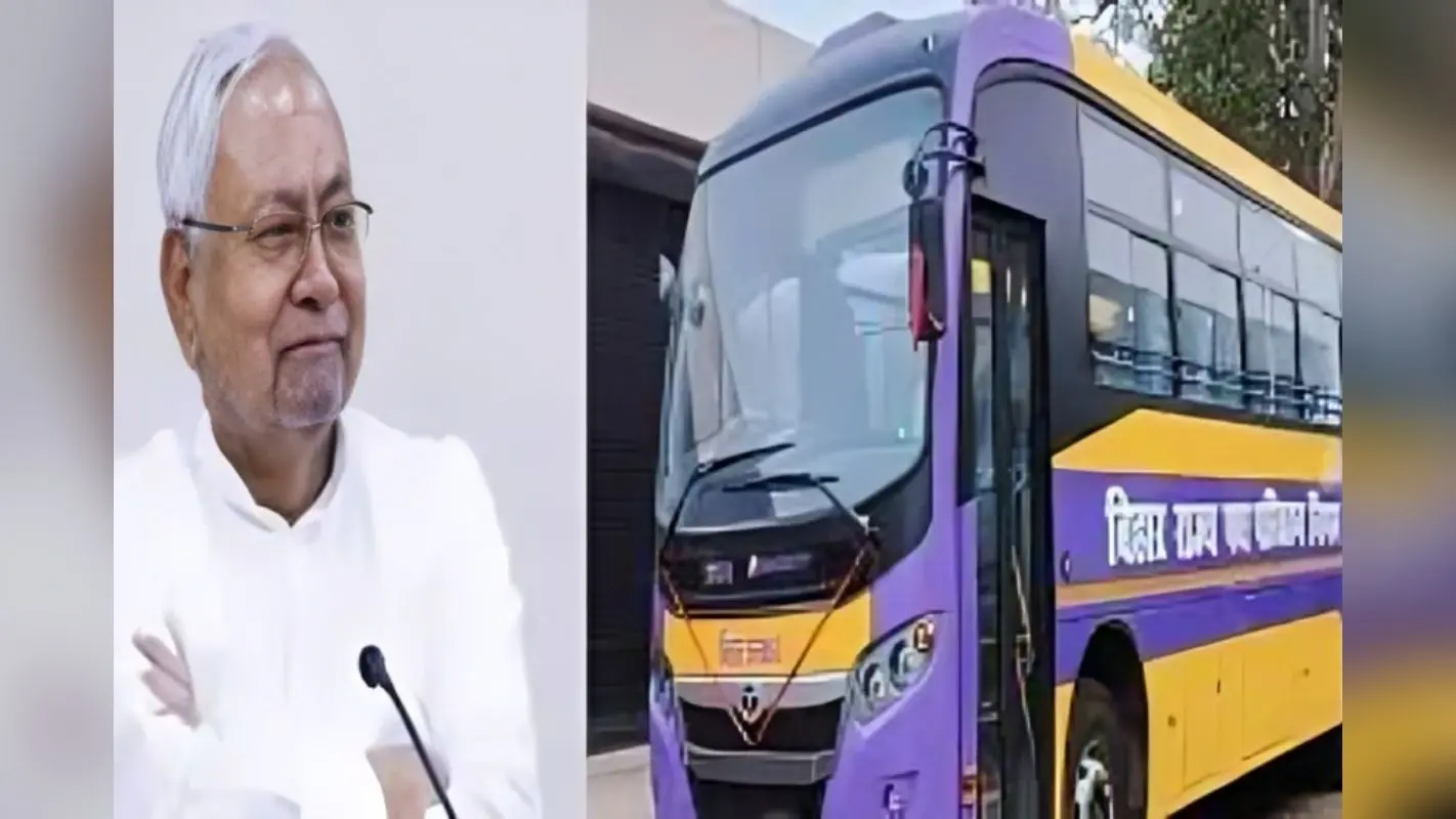 Bihar Bus Fare: त्योहारों में सस्ते सफर का तोहफा,अब दिल्ली से अंबाला तक आसान होगी घर वापसी