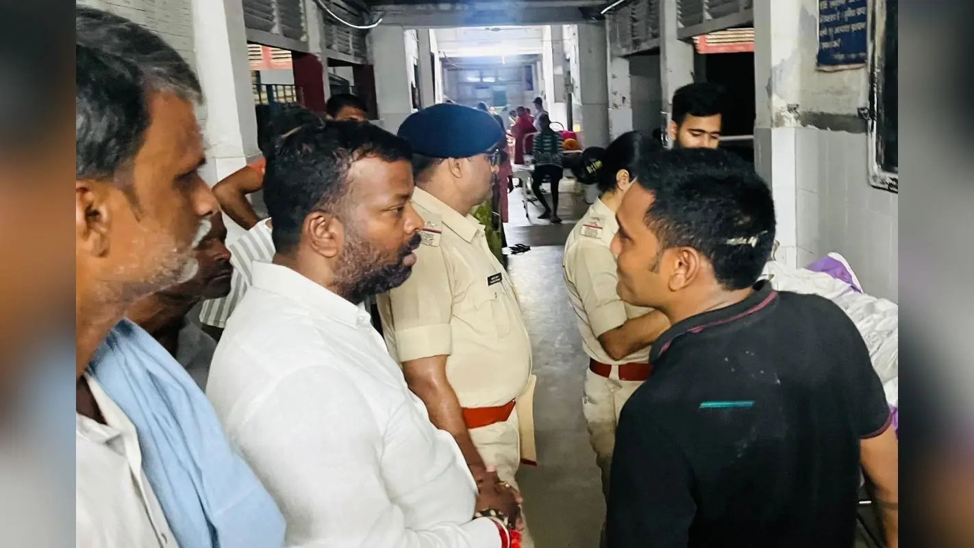 Bihar Crime News: पूर्णिया में भाई ने सगी बहन को उतारा मौत के घाट, दागी दो गोलियां