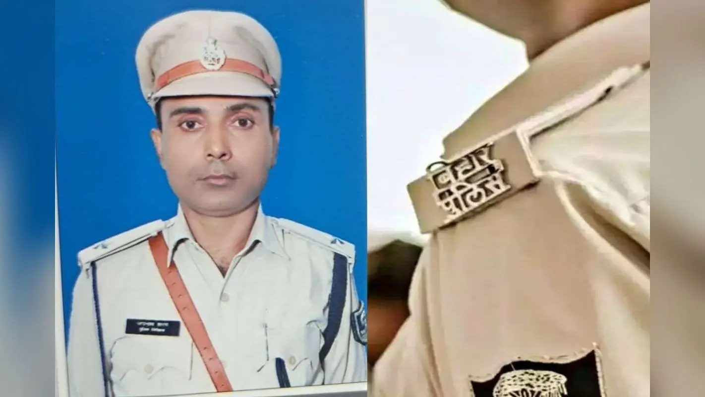 Bihar Crime News: भागलपुर में थानाध्यक्ष सस्पेंड, जबरन वसूली और फर्जी केस का लगा आरोप
