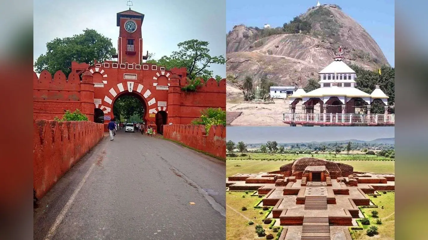 Bihar Film Location: बिहार के इन लोकेशन पर भी होगी फिल्म की शूटिंग, अब तक 111 स्पॉट ऑनलाइन