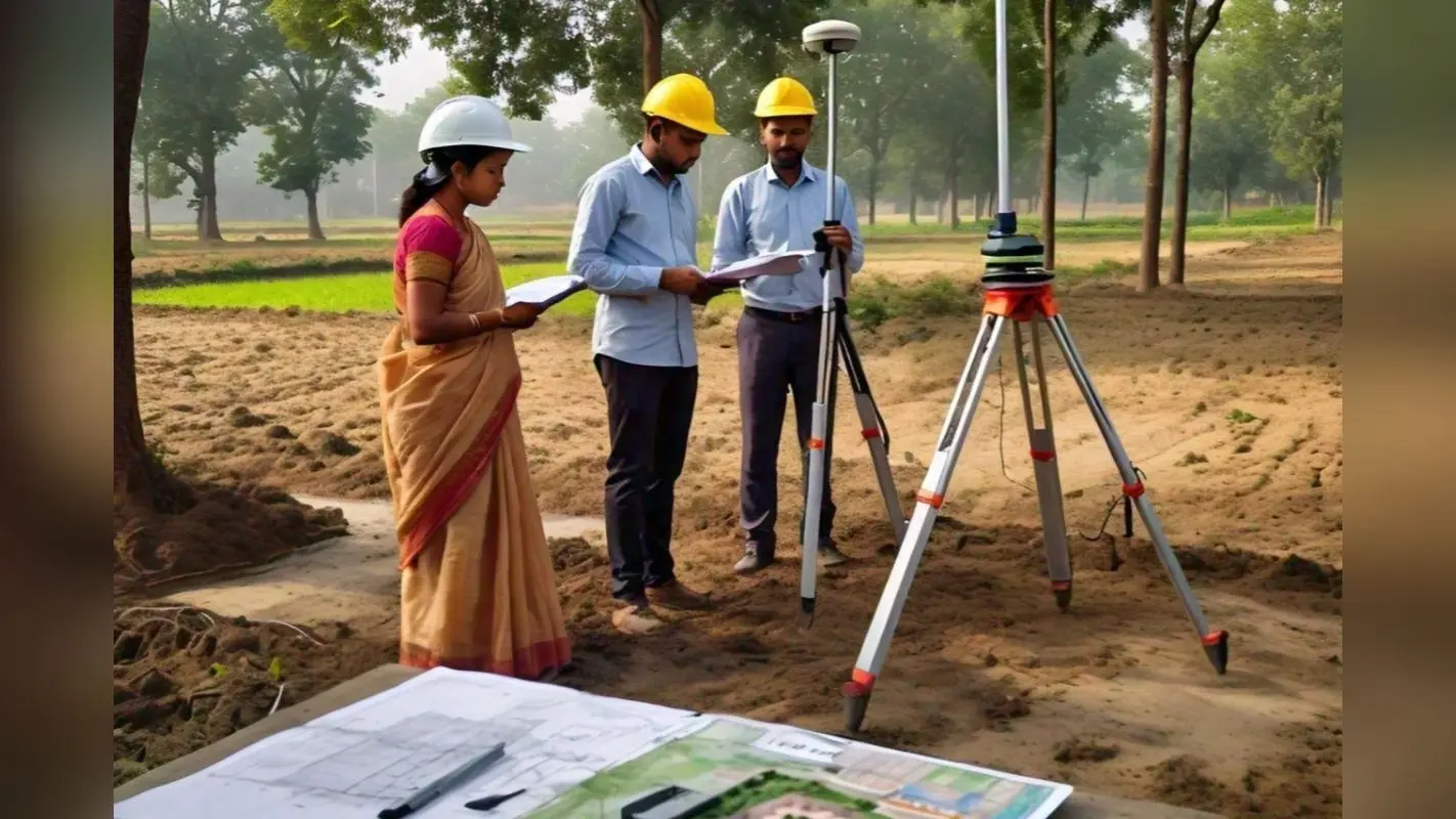 बिहार सरकार ने जमीन मालिकों को दी बड़ी राहत, अब बिना कागजात के भी मिलेगा मालिकाना हक