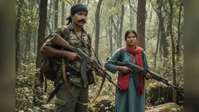 अय्याशी में बीतती थी खूंखार नक्सलियों की जिंदगी! बिहार में अदालत तक पहुंचा था गर्भपात का मामला