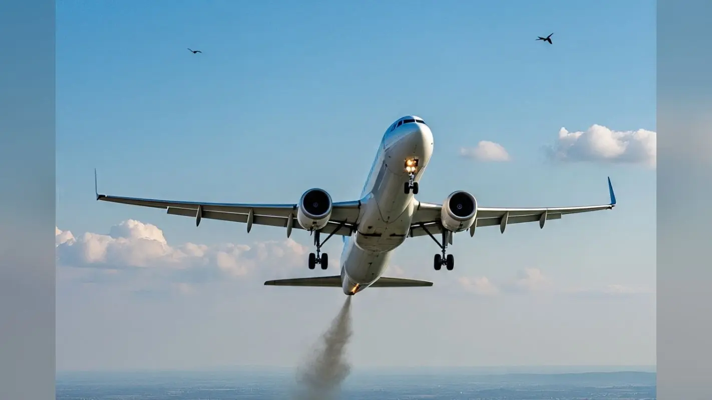 बिहार से जल्द शुरू होगी नॉन-स्टॉप इंटरनेशनल फ्लाइट्स, बैंकॉक-सिंगापुर के अलावा इन देशों में जाना होगा आसान