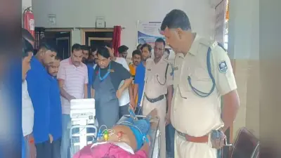 बिहार में SI की पत्नी का शव फंदे से लटका मिला, 10 महीने पहले हुई थी शादी