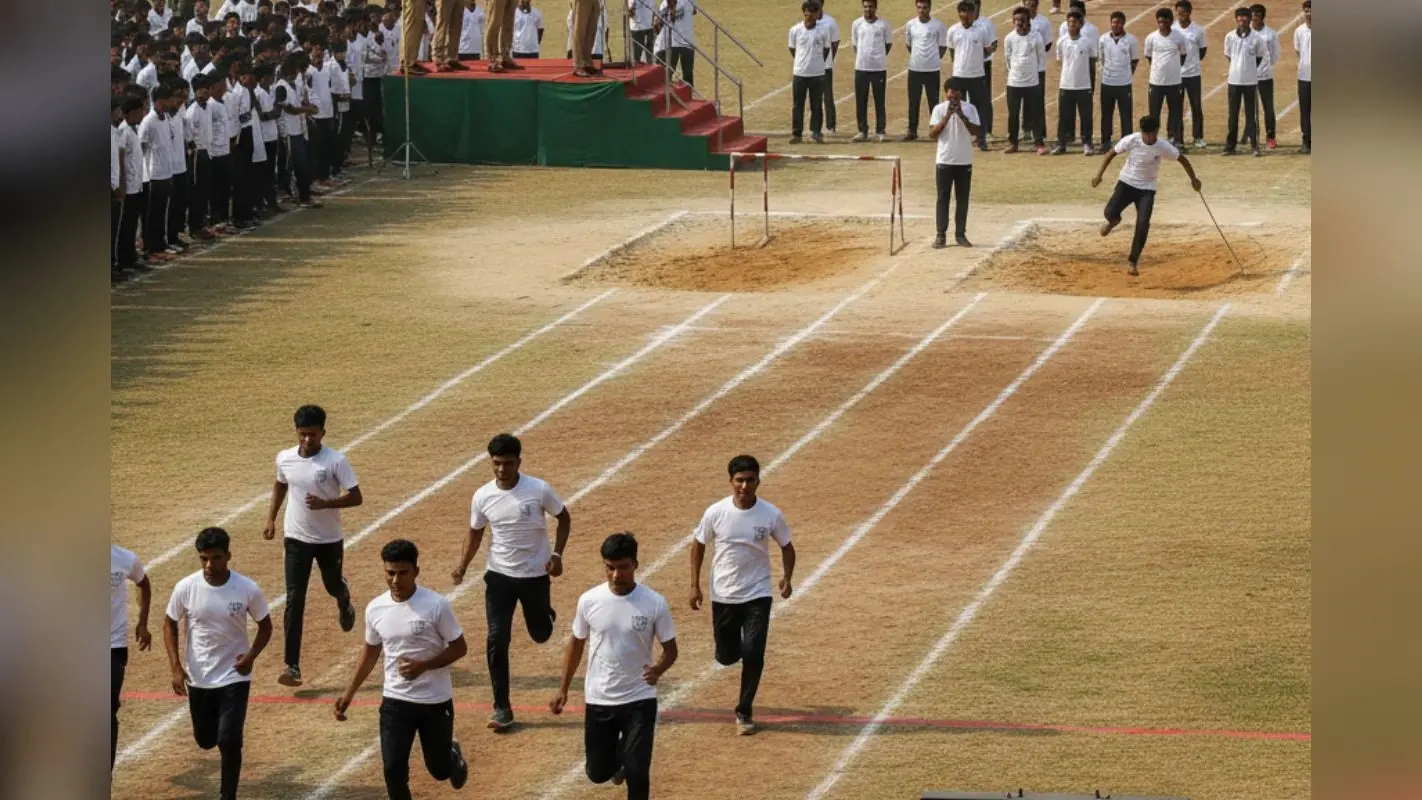 बिहार पुलिस में सब-इंस्पेक्टर बनने का मौका, 1,799 पदों पर भर्तियां, फटाफट कर दें Apply