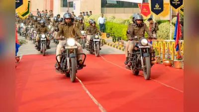बिहार पुलिस में ट्रांसजेंडर के लिए सीटें, एसआई के 1799 पदों पर भर्ती के लिए नोटिफिकेशन जारी