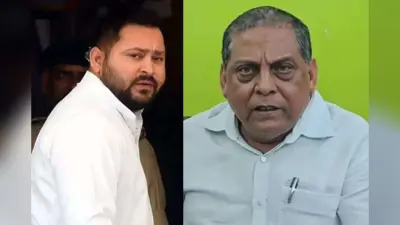 Bihar Politics: तेजस्वी यादव अतिपिछड़ा-दलित विरोधी और कर्पूरी के अपमान की राजनीतिक परंपरा के वाहक : जेडीयू