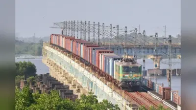 Bihar Railway Project: बिहार के इन जिलों के बीच बहुत जल्द शुरू होगी रेल कनेक्टिविटी, लाखों यात्रियों को मिलेगा फायदा