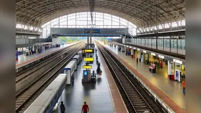 Bihar Railway Station: नये और मॉडर्न लुक में तैयार होगा बिहार का ये रेलवे स्टेशन, पैसेंजर्स के लिए होगी खास फैसिलिटी
