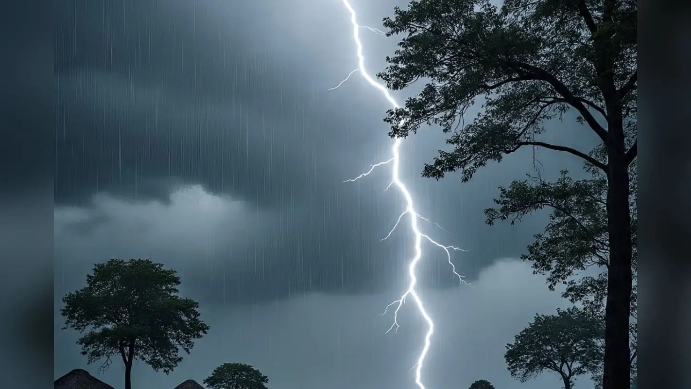 Kal Ka Mausam: बिहार में 13 और 14 सितंबर को होगी भयंकर बारिश, दो जिलों में ऑरेंज और बाकी जिलों में येलो अलर्ट, IMD ने जारी की चेतावनी