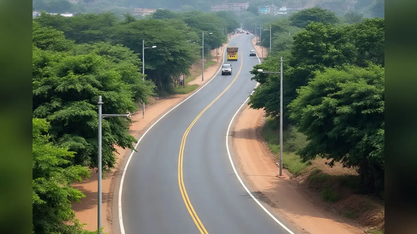 Bihar Road Project: बिहार के इस जिले में तीन सड़कें और अंडरग्राउंड नाले का होगा निर्माण, इतने लोगों मिलेगी बड़ी राहत