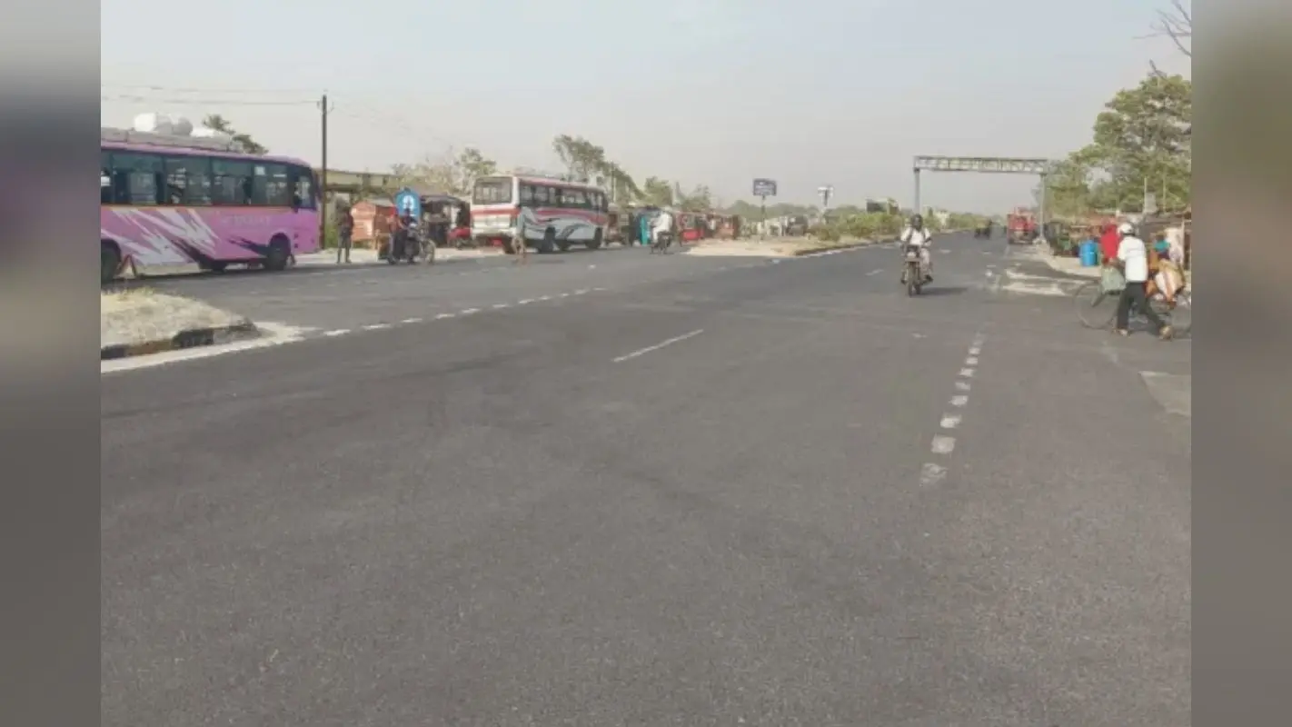 Bihar Road Projects: सहरसा और सुपौल के बीच दूरी हुई आधी, इस सड़क के बनने से बेहद आसान और तेज हुआ सफर
