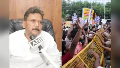 BPSC TRE-4 और TRE-5 पर शिक्षा मंत्री का आया बड़ा बयान, सीट बढ़ाने की मांग पर बोले सुनील कुमार