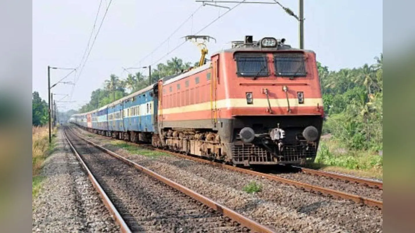 Bihar Train News: समस्तीपुर से तिरुपति और राजगीर से मुंबई के लिए सीधी ट्रेन सेवा की शुरुआत, जानिए स्टॉपेज और टाइमिंग