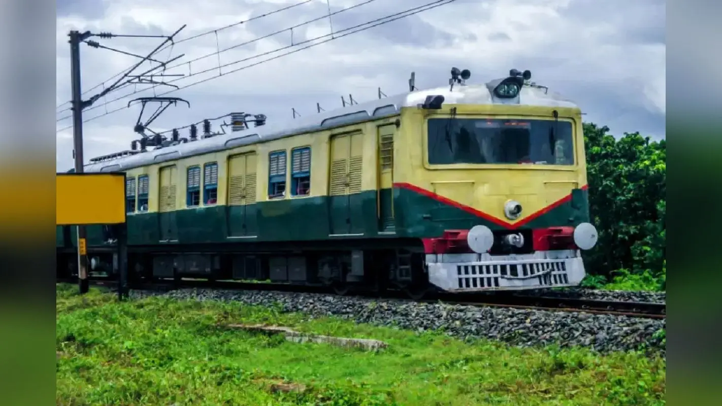 Bihar Train News: राजगीर से आनंद विहार के बीच इस दिन से चलेगी स्पेशल ट्रेन, जानिए टाइमिंग और रूट