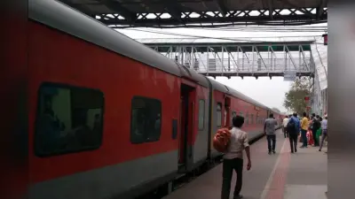 बिहार के इस रूट पर ट्रेनों में हो रही ताबड़तोड़ चेकिंग, 87 बेटिकट रेल यात्री धराए…