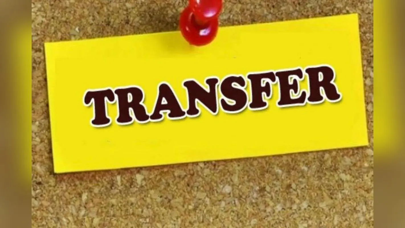 Bihar Transfer Posting: चुनाव से पहले बिहार में बड़े पैमाने पर ट्रांसफर–पोस्टिंग, एक साथ कई विभागों में तबादला