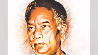 बिनोद बिहारी महतो : झारखंड आंदोलन के भीष्म पितामह, ‘पढ़ो और लड़ो’ के प्रणेता
