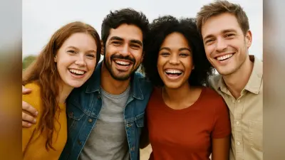 Birth Date Personality: प्यार और रिश्तों के प्रति समर्पित होते हैं इस तारीख में जन्मे लोग