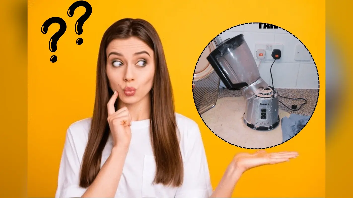 Kitchen Hacks: ब्लेंडर की सफाई अब होगी आसान 3 किचन हैक्स जो आएंगे आपके काम