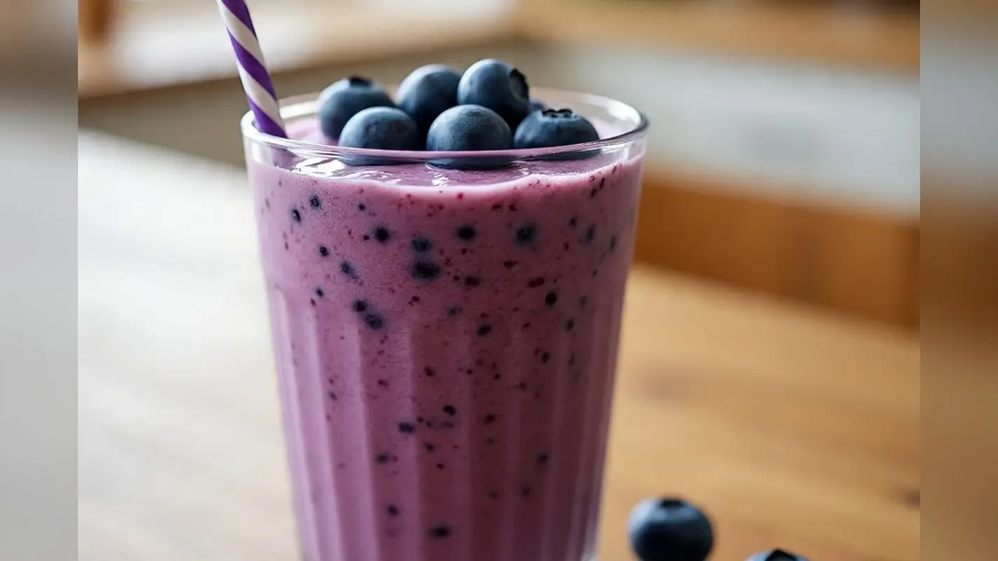 Healthy Smoothie Recipe: शरीर को रखना है हेल्दी, तो घर पर 5 मिनट में बनाएं हेल्दी स्मूदी