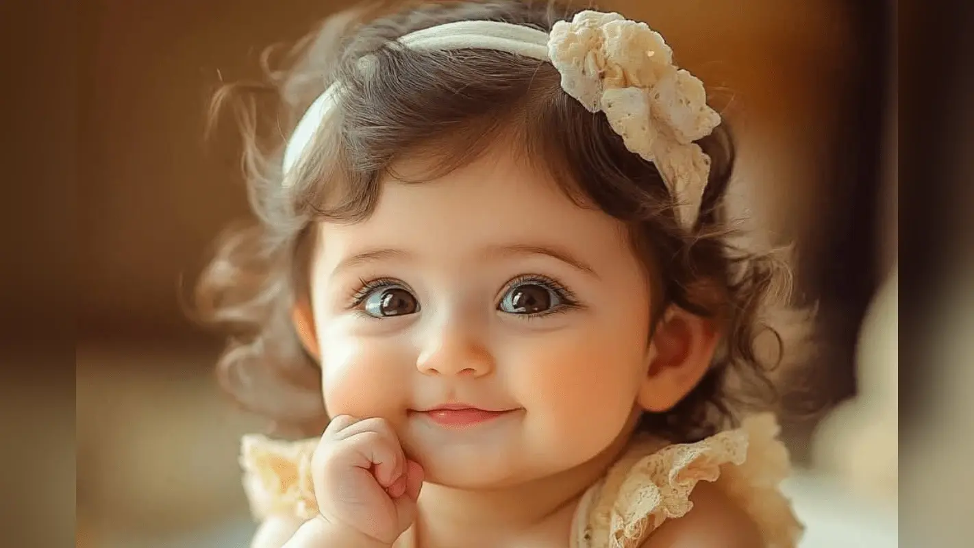 Baby Girl Names Starting with Tr: त्र अक्षर से शुरू होने वाले मॉडर्न और यूनिक बेबी गर्ल नेम्स
