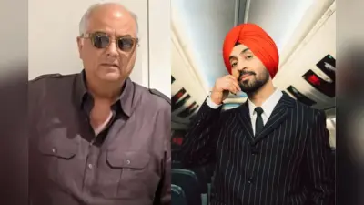 No Entry 2 से कटा दिलजीत दोसांझ का पत्ता, निर्माता बोनी कपूर ने तोड़ी चुप्पी, बताई असली वजह