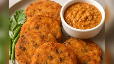 Breakfast Recipe Indian: सुबह-सुबह मिनटों में तैयार करें टेस्टी और हेल्दी नाश्ता, जानिए परफेक्ट इंडियन ब्रेकफास्ट रेसिपी