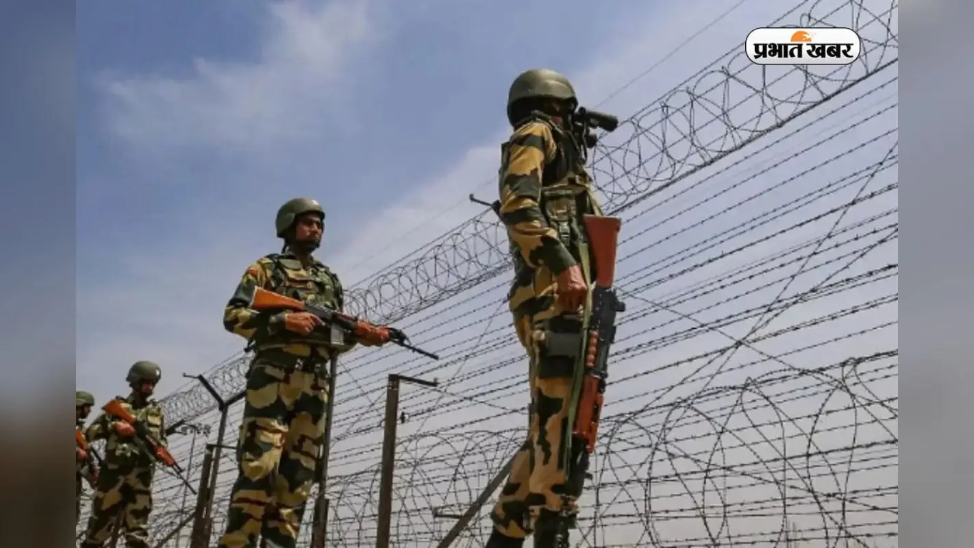 BSF में 1000 से अधिक पदों पर बंपर वैकेंसी, जल्द कर लें Apply