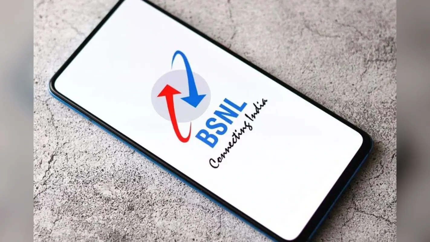 BSNL का 30 दिन वाला खास प्लान, मिलेगा डेली 2.5GB डेटा और अनलिमिटेड कॉलिंग, जानें कीमत