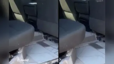 Viral Video: नहीं देखा होगा कार का ऐसा मॉडिफिकेशन, देख लिया तो पकड़ लेंगे माथा
