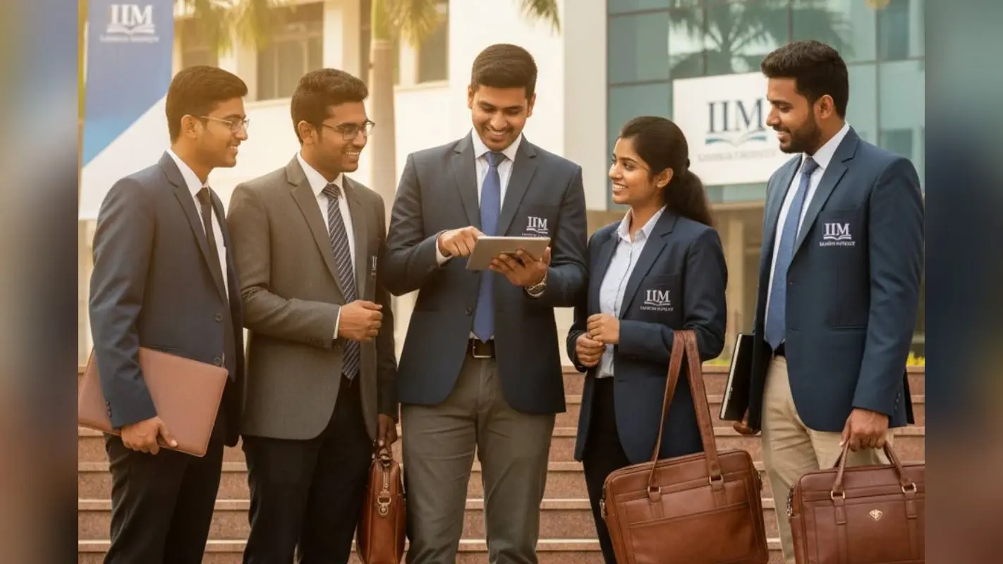 CAT 2025: आईआईएम में MBA का सपना? आज आखिरी मौका, तुरंत करें आवेदन