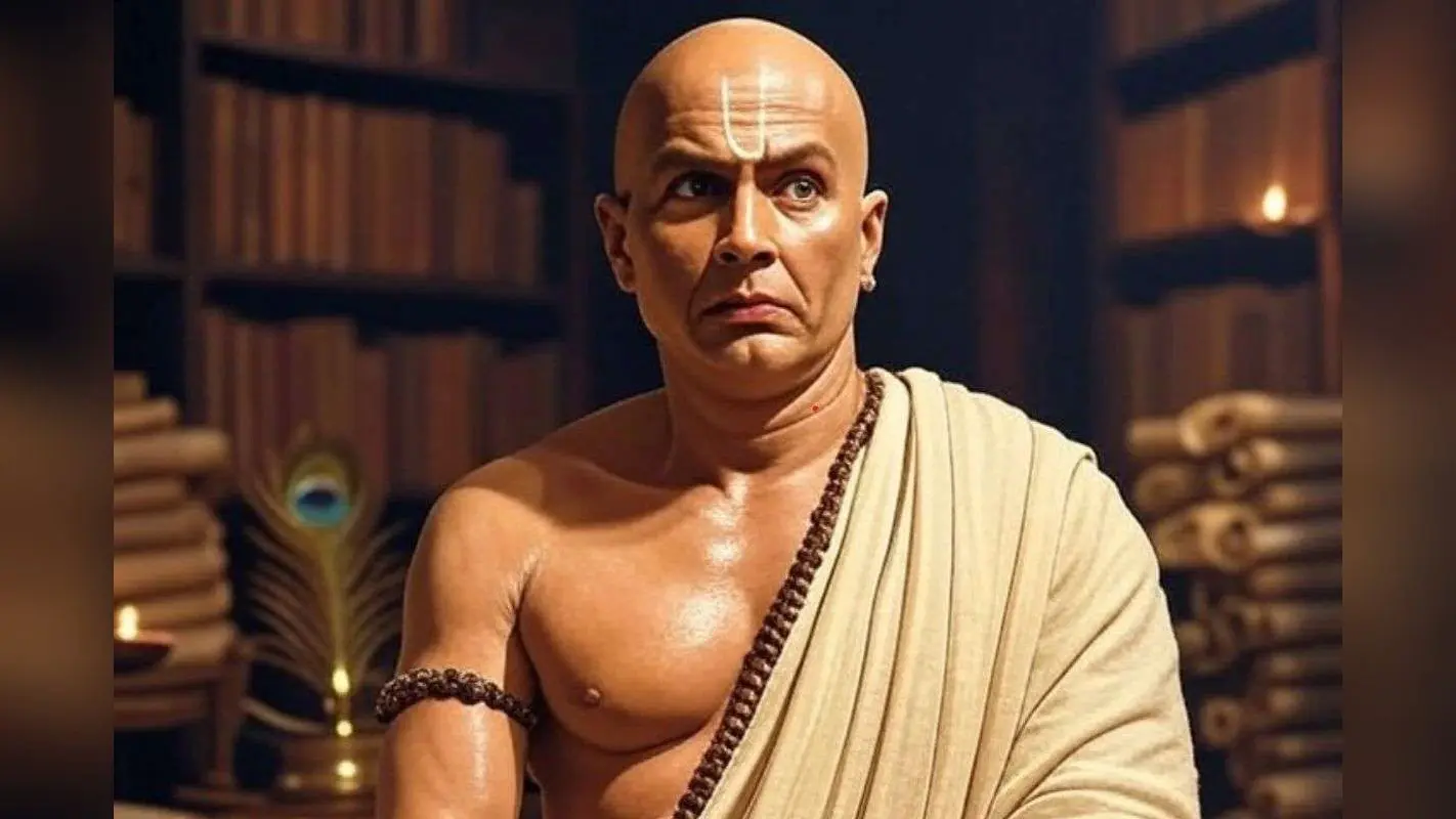 Chanakya Niti: सपनों को हकीकत में बदलने के लिए ये है चाणक्य का अचूक फार्मूला, हर कोई नहीं जानता!