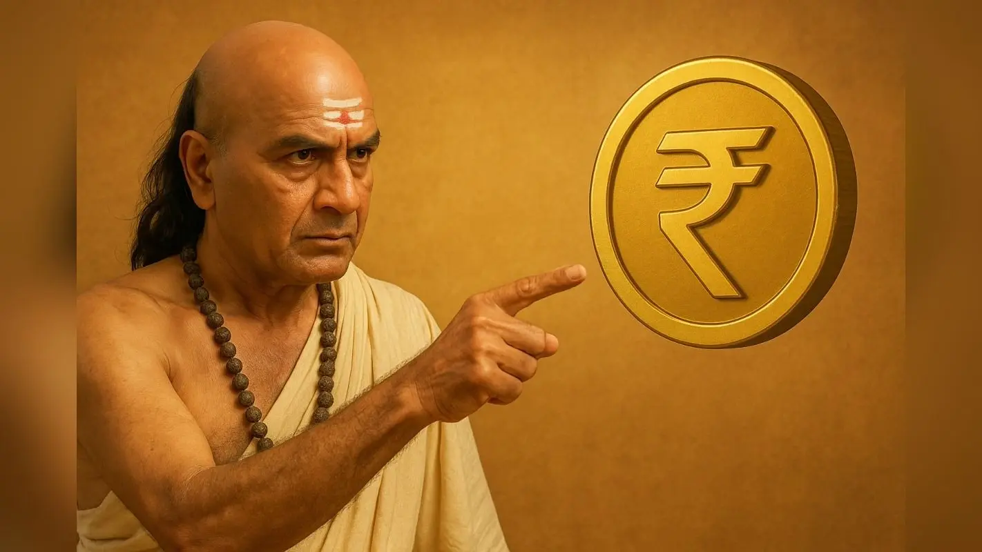 Chanakya Niti: कब अपना ही पैसा बन जाता है इंसान का सबसे बड़ा दुश्मन? आचार्य चाणक्य से सीखें पैसों को दोस्त बनाने के तरीके