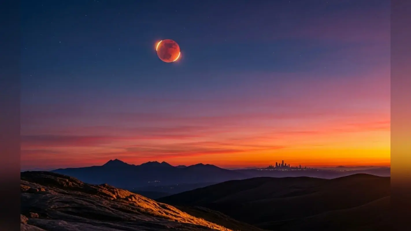 Chandra Grahan 2025: चंद्र ग्रहण के दौरान भूलकर भी न करें ये 5 काम, वरना पड़ सकता है नकारात्मक प्रभाव