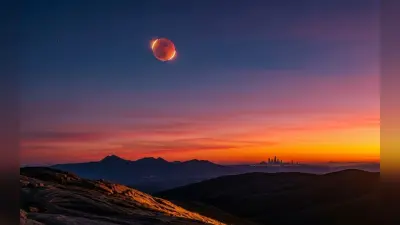 Chandra Grahan 2025: चंद्र ग्रहण के दौरान भूलकर भी न करें ये 5 काम, वरना पड़ सकता है नकारात्मक प्रभाव