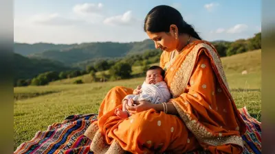 सामान्य घटना नहीं है पितृ पक्ष के दौरान अगर होता है बच्चे का जन्म, मिलता है ये संकेत