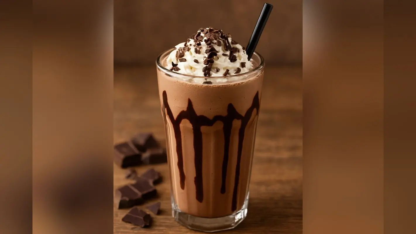 Chocolate Shake Recipe: मेहमानों और बच्चों को स्पेशल ट्रीट देने के लिए बनाएं चॉकलेट शेक