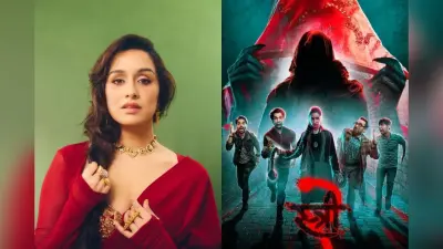 Choti Stree: स्त्री 3 से 6 महीने पहले आएगी एनिमेटेड फिल्म ‘छोटी स्त्री’, श्रद्धा कपूर ने दिया बड़ा अपडेट