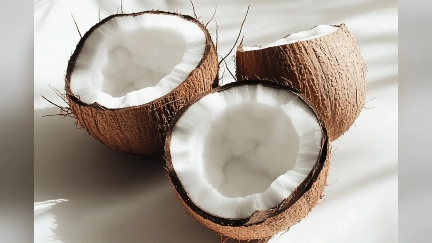Kitchen Hacks for Coconut: सख्त खोल से नारियल फिसलकर आएगा बाहर आजमाएं 3 आसान ट्रिक्स