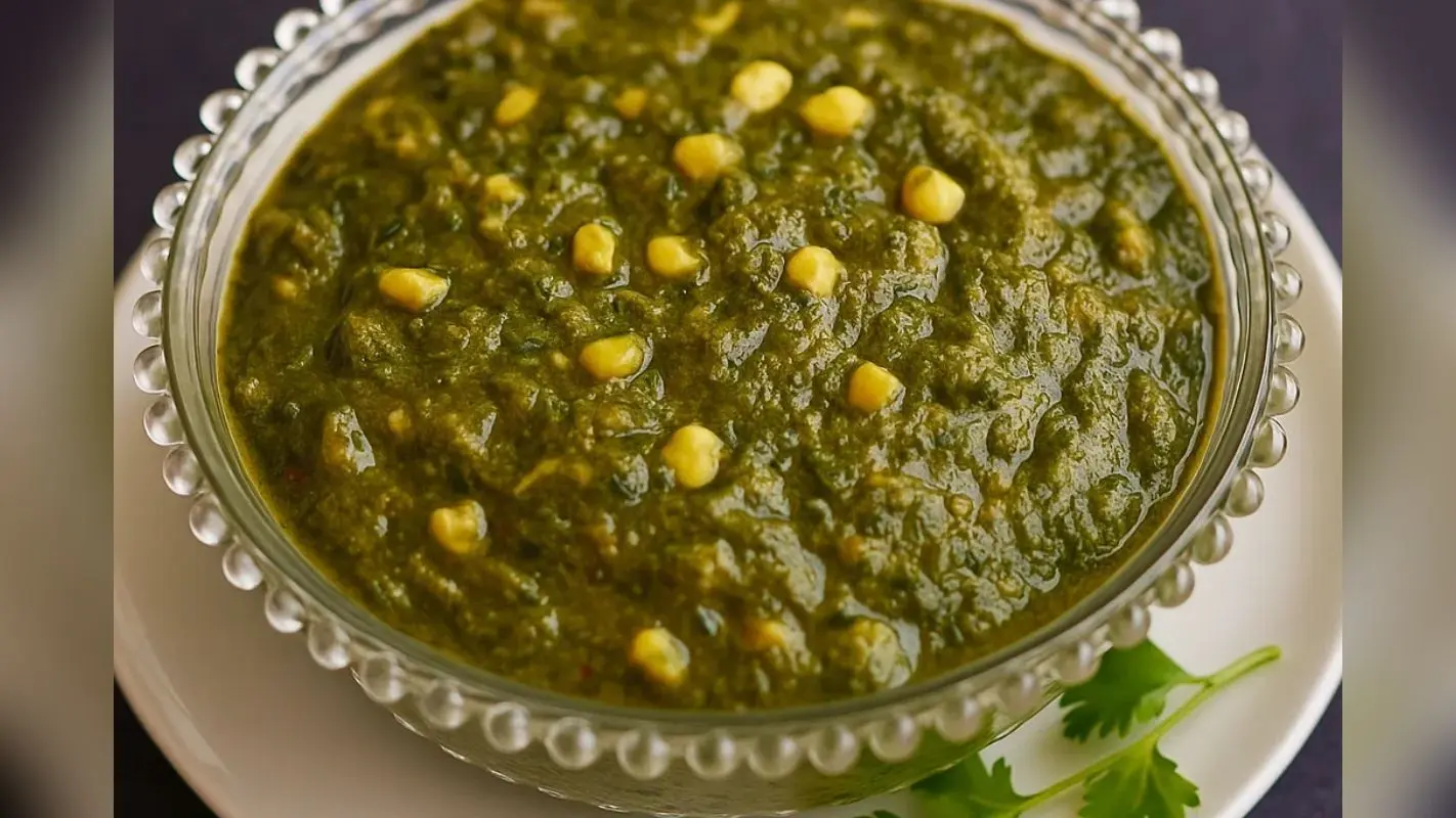 Corn Methi Malai: घर पर बनाएं रेस्टोरेंट स्टाइल कॉर्न मेथी मलाई, उंगलियां चाटते रह जाएंगे मेहमान
