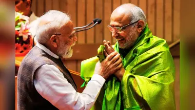 उपराष्ट्रपति चुनाव में विपक्ष पर भारी भाजपा, झारखंड के पूर्व राज्यपाल सीपी राधाकृष्णन ने जस्टिस बी सुदर्शन को हराया