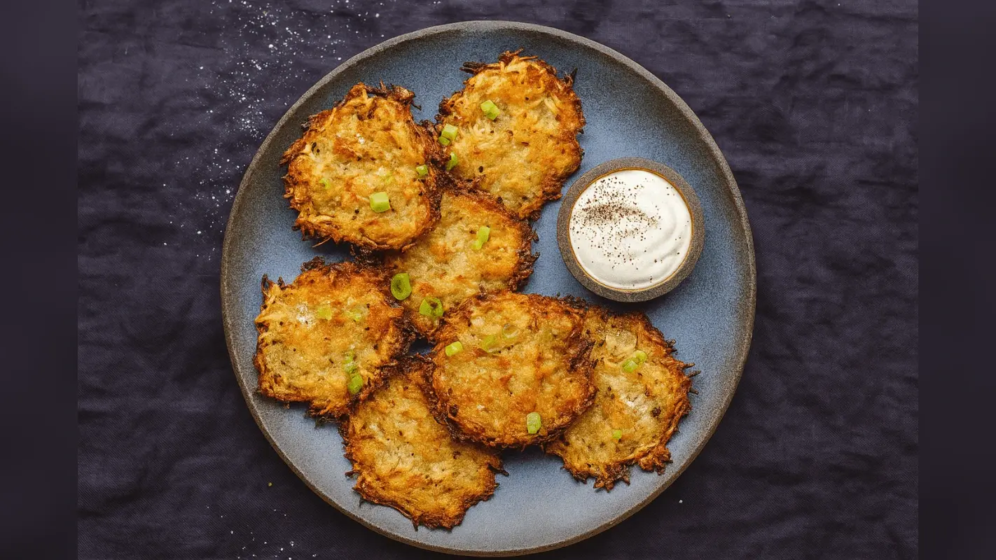 Laccha Aloo Cutlet Recipe: नाश्ते में ट्राइ करें क्रिस्पी लच्छेदार आलू कटलेट रेसपी