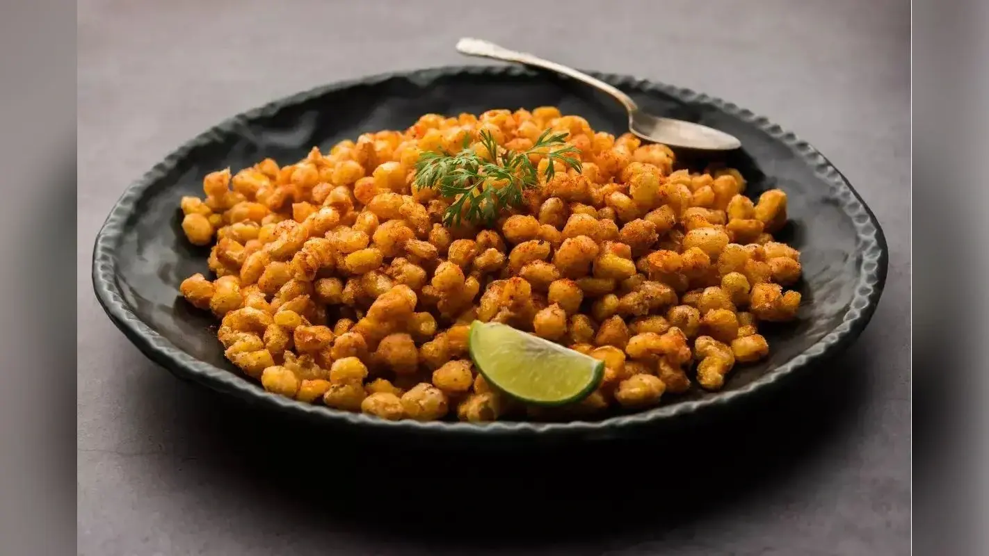 Crispy Corn Recipe: पार्टी स्टार्टर हो या शाम की चाय, ये क्रिस्पी कॉर्न जीत लेगा सबका दिल