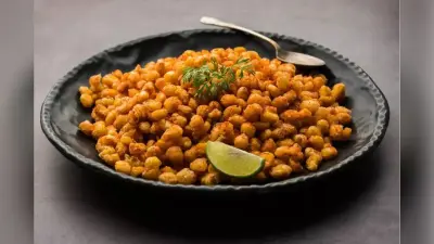 Crispy Corn Recipe: पार्टी स्टार्टर हो या शाम की चाय, ये क्रिस्पी कॉर्न जीत लेगा सबका दिल