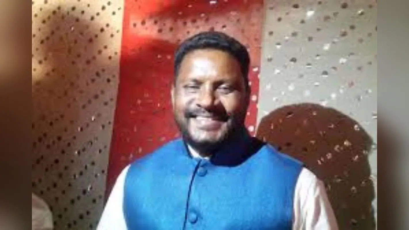 JMM विधायक दशरथ गागराई पर फर्जी सर्टिफिकेट का आरोप, चुनाव आयोग ने दिया जांच का आदेश